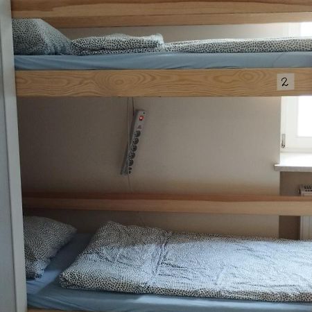 Hostel Alex&Tsa Краков Экстерьер фото