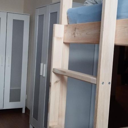 Hostel Alex&Tsa Краков Экстерьер фото