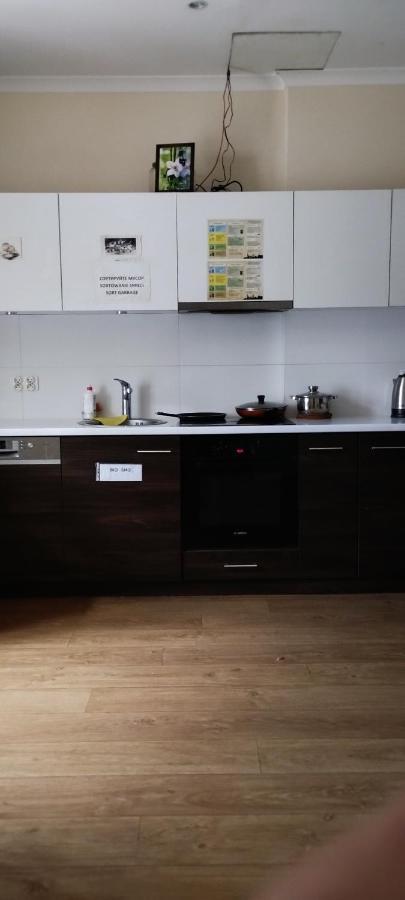 Hostel Alex&Tsa Краков Экстерьер фото