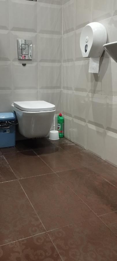 Hostel Alex&Tsa Краков Экстерьер фото