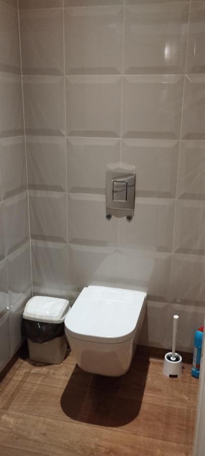 Hostel Alex&Tsa Краков Экстерьер фото