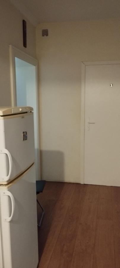 Hostel Alex&Tsa Краков Экстерьер фото