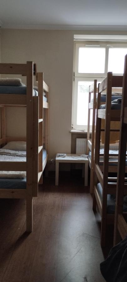 Hostel Alex&Tsa Краков Экстерьер фото