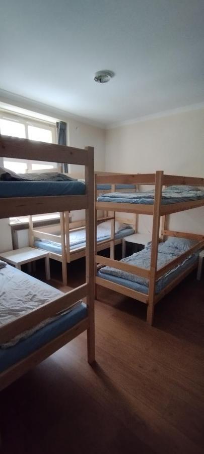 Hostel Alex&Tsa Краков Экстерьер фото