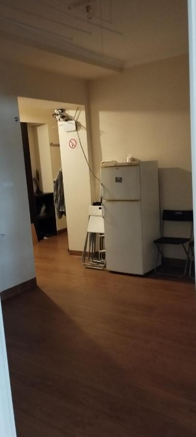 Hostel Alex&Tsa Краков Экстерьер фото