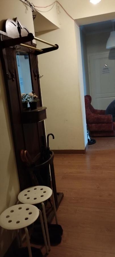 Hostel Alex&Tsa Краков Экстерьер фото
