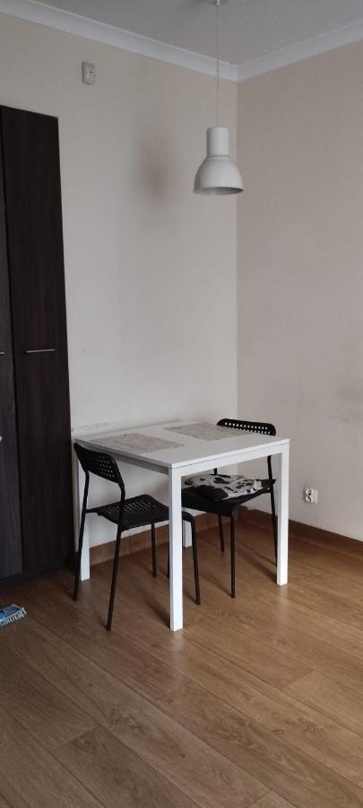 Hostel Alex&Tsa Краков Экстерьер фото