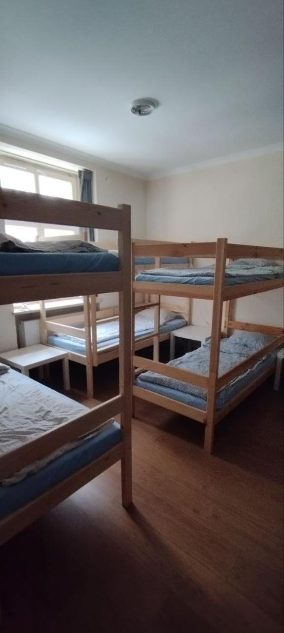 Hostel Alex&Tsa Краков Экстерьер фото