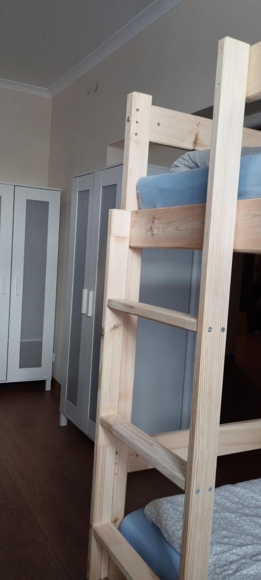 Hostel Alex&Tsa Краков Экстерьер фото