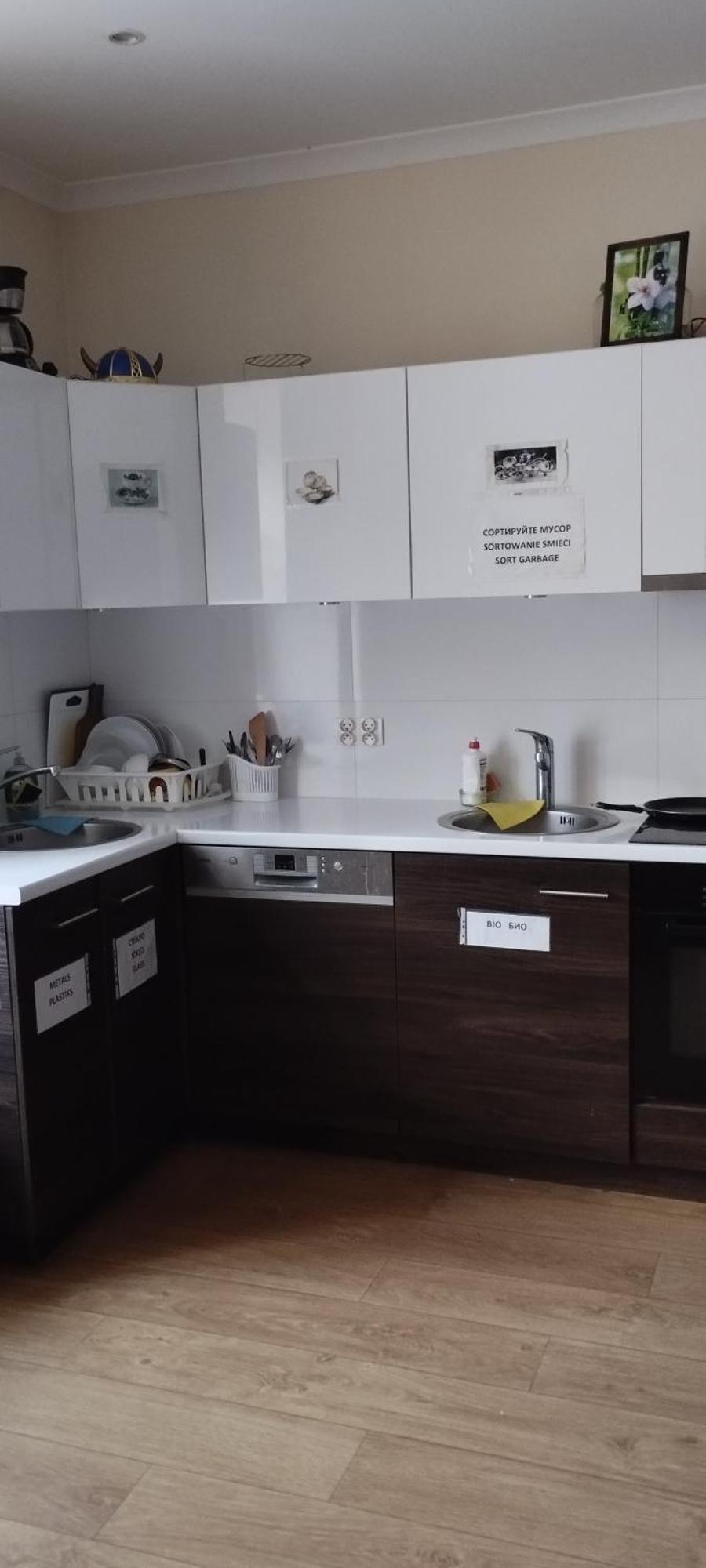 Hostel Alex&Tsa Краков Экстерьер фото